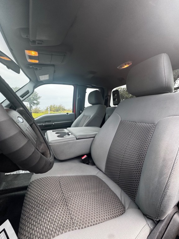 2015 Ford F-250 Image 10
