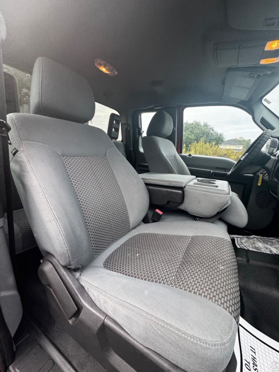 2015 Ford F-250 Image 14