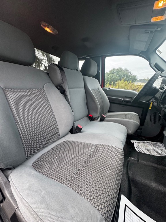 2015 Ford F-250 Image 15