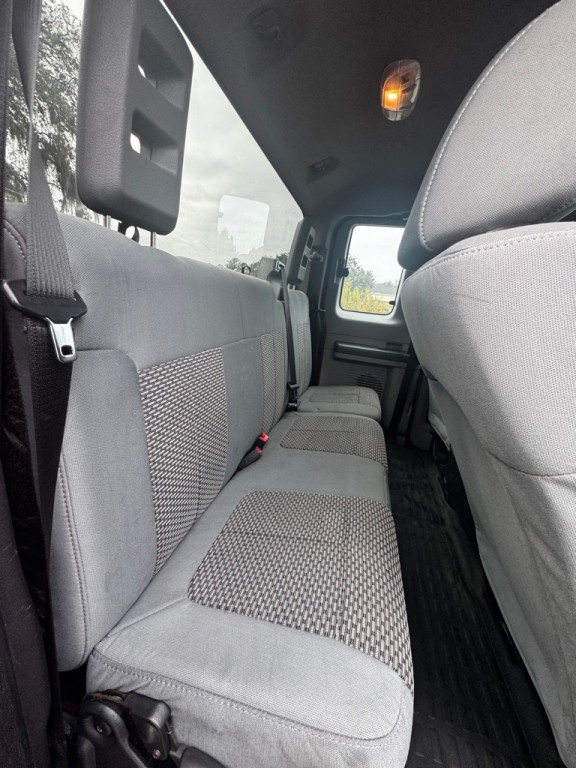 2015 Ford F-250 Image 17