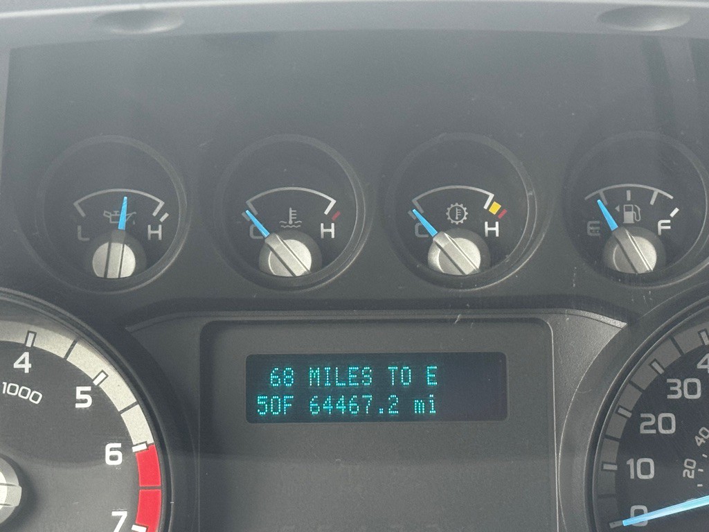 2015 Ford F-250 Image 19