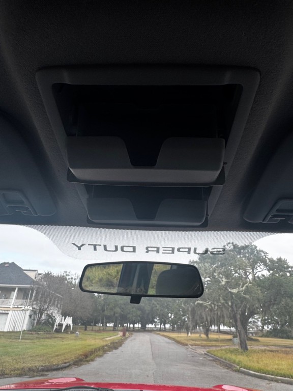 2015 Ford F-250 Image 25