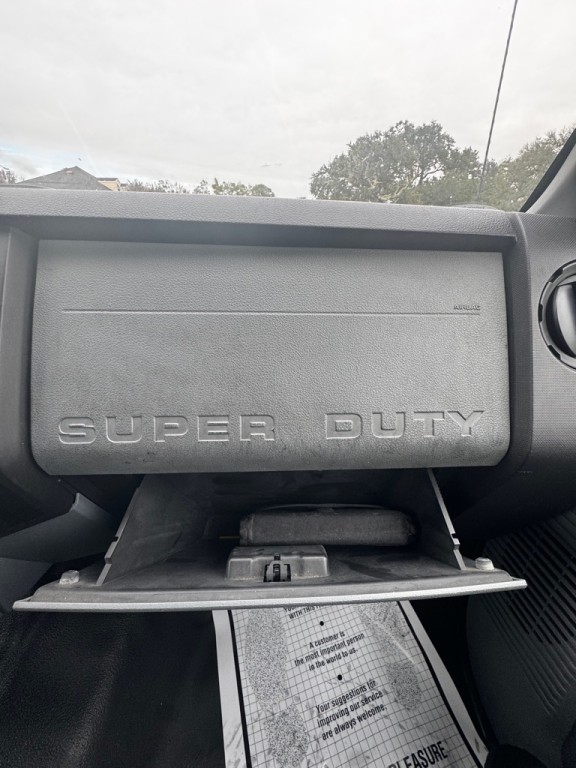 2015 Ford F-250 Image 26