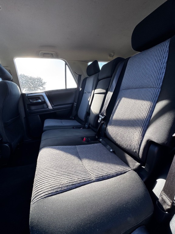 2018 Toyota 4Runner Image 12