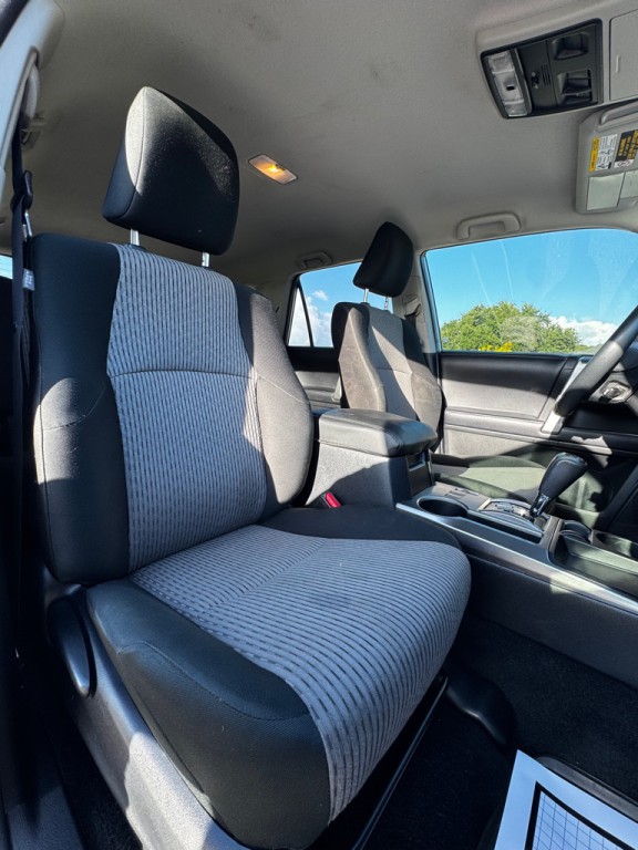 2018 Toyota 4Runner Image 14