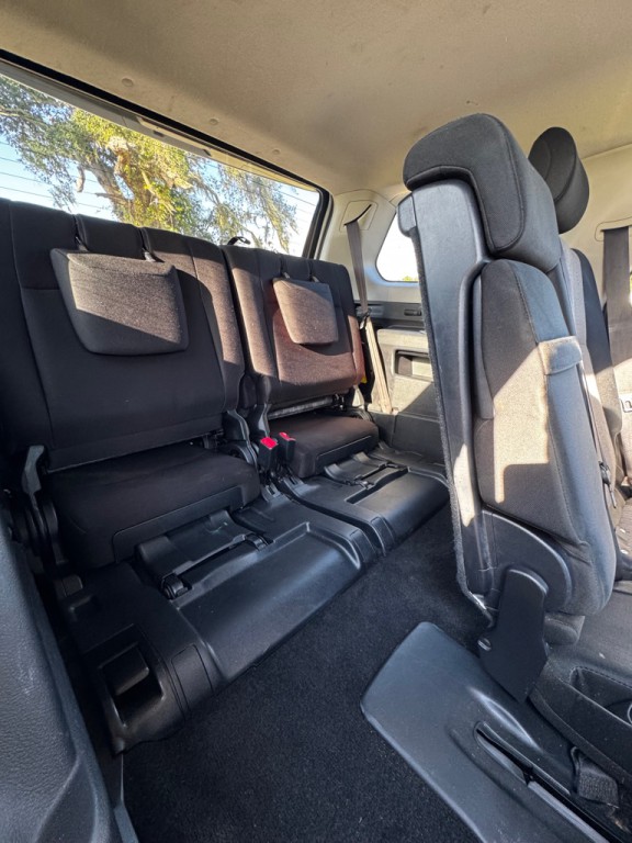 2018 Toyota 4Runner Image 18