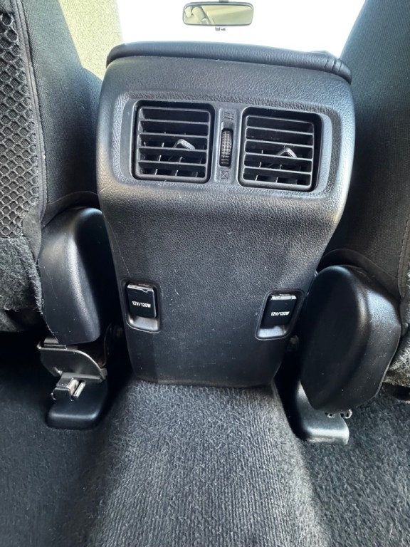 2018 Toyota 4Runner Image 19