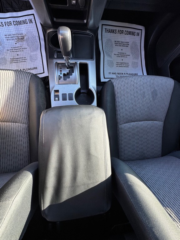 2018 Toyota 4Runner Image 23