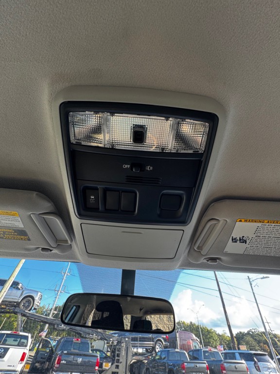2018 Toyota 4Runner Image 24
