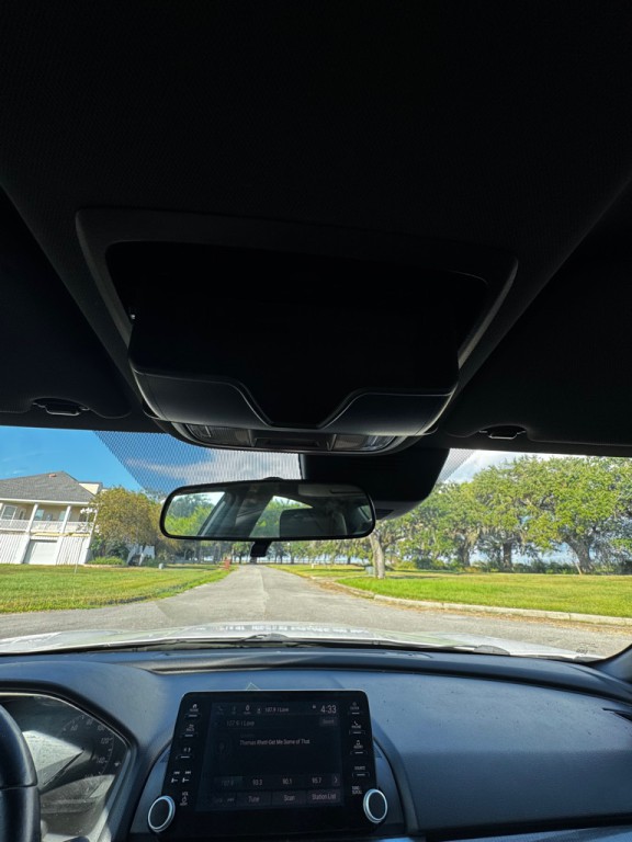 2018 Honda Accord Image 26