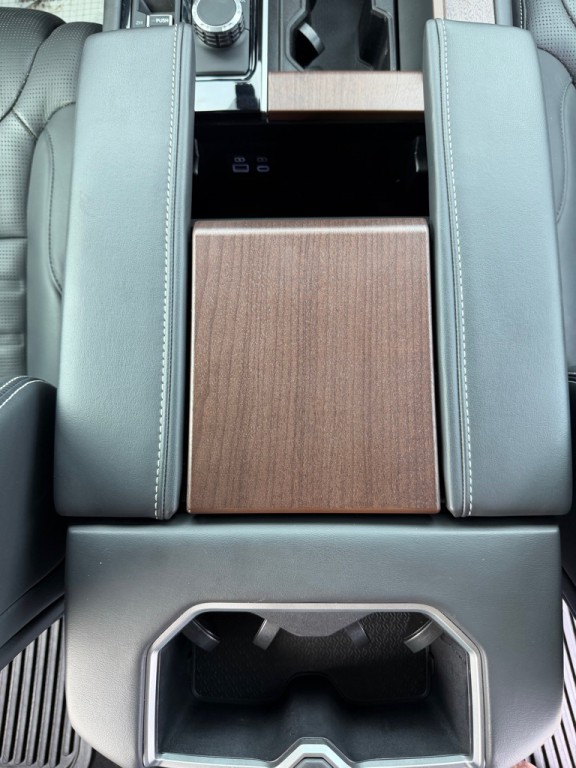 2025 Toyota Sequoia Image 29