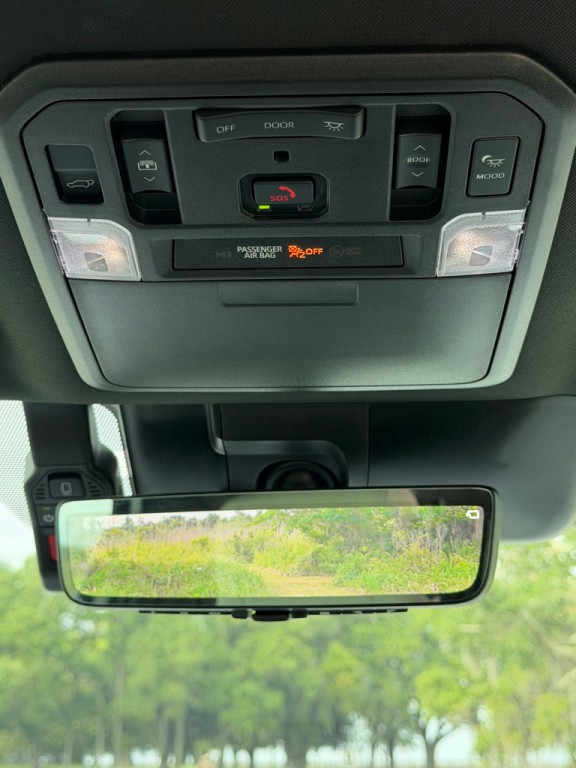 2025 Toyota Sequoia Image 33