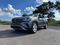 Image for 2021 Volkswagen Atlas V6 SE ID: 6882927