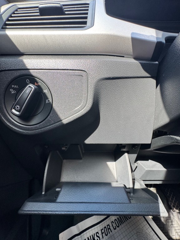 2021 Volkswagen Atlas Image 11
