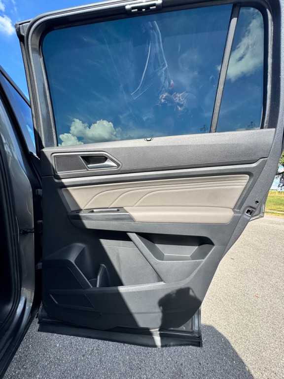 2021 Volkswagen Atlas Image 16