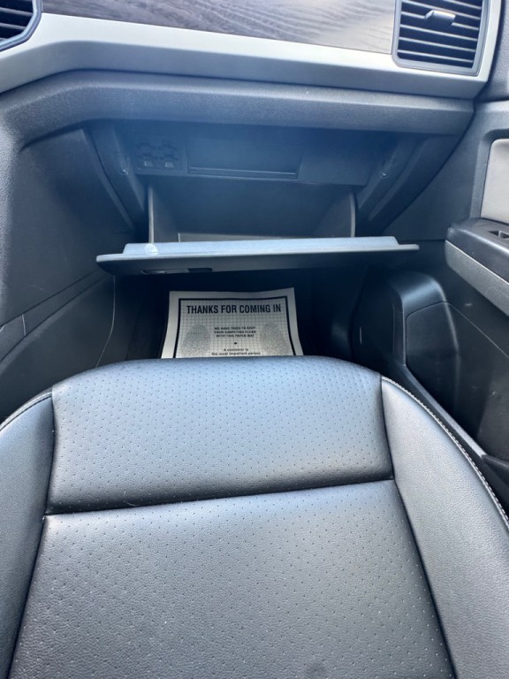 2021 Volkswagen Atlas Image 28