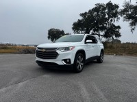 Image for 2019 Chevrolet Traverse Lt Leather ID: 6887034