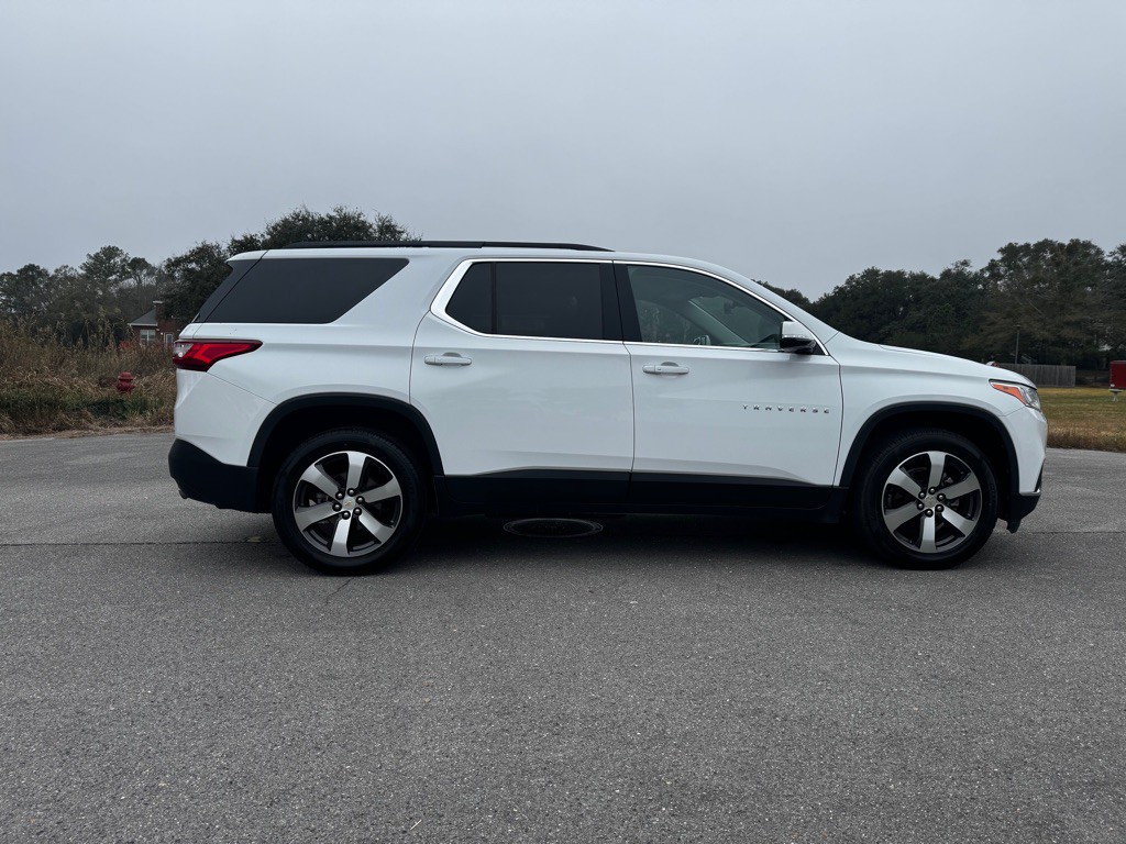 2019 Chevrolet Traverse Image 6