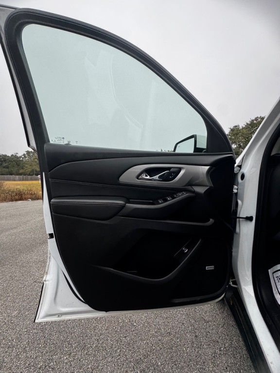 2019 Chevrolet Traverse Image 9