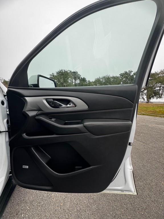 2019 Chevrolet Traverse Image 13