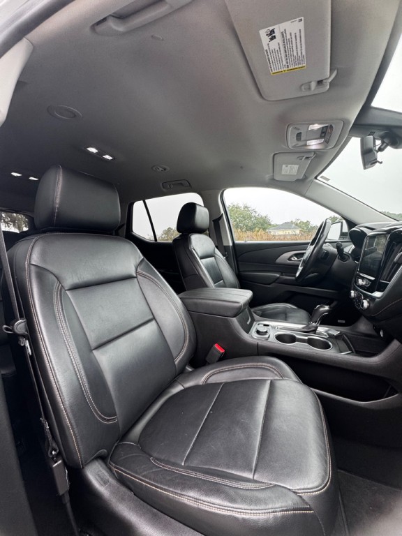 2019 Chevrolet Traverse Image 14