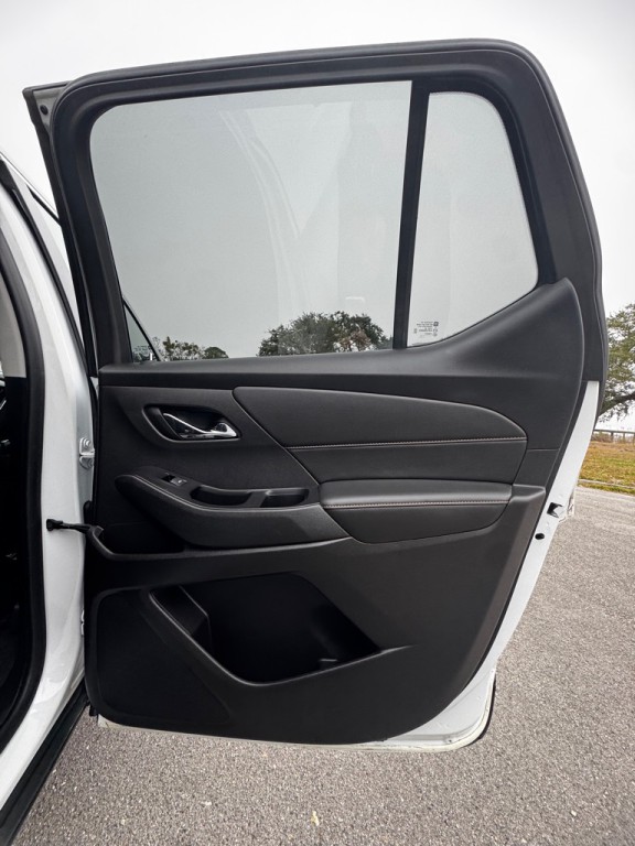 2019 Chevrolet Traverse Image 15