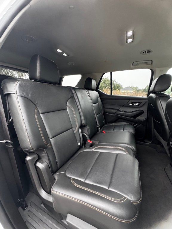 2019 Chevrolet Traverse Image 16