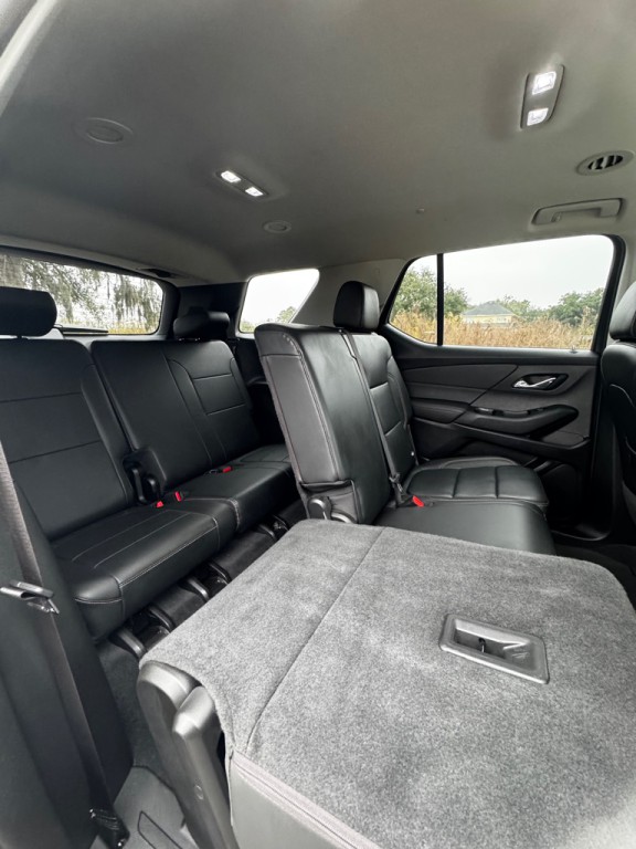 2019 Chevrolet Traverse Image 17