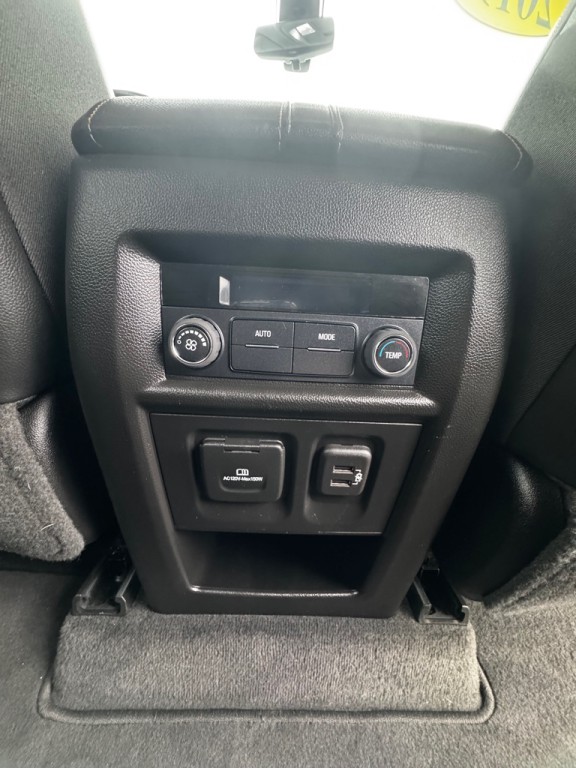 2019 Chevrolet Traverse Image 20