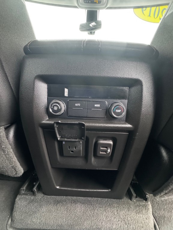 2019 Chevrolet Traverse Image 21