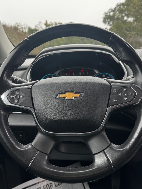 2019 Chevrolet Traverse Image 22