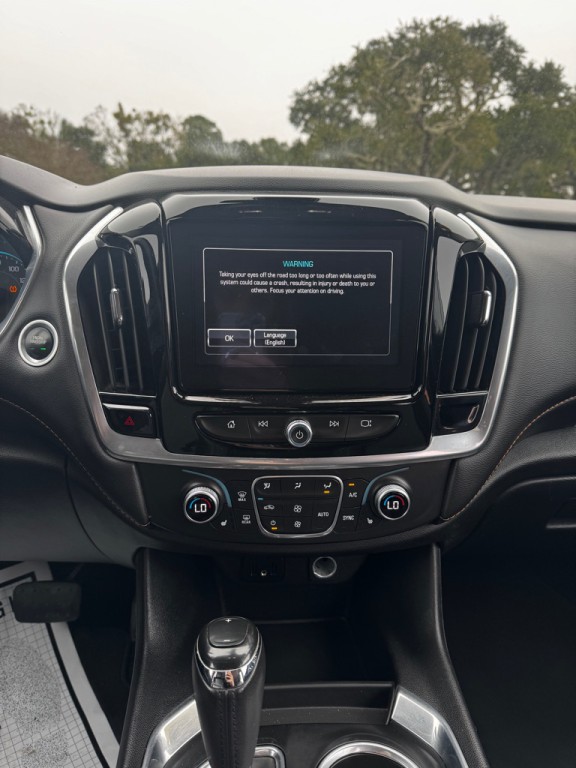 2019 Chevrolet Traverse Image 24