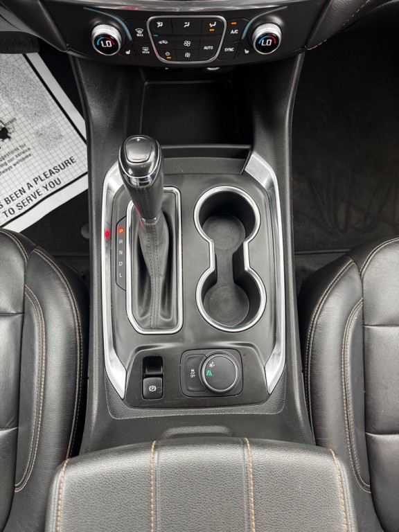 2019 Chevrolet Traverse Image 25