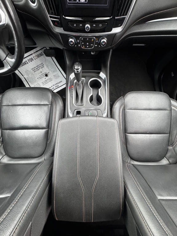 2019 Chevrolet Traverse Image 26