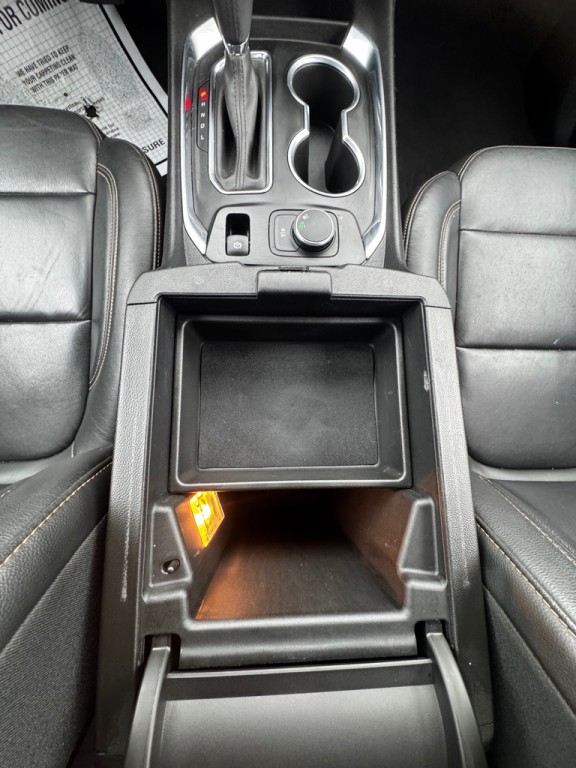 2019 Chevrolet Traverse Image 27