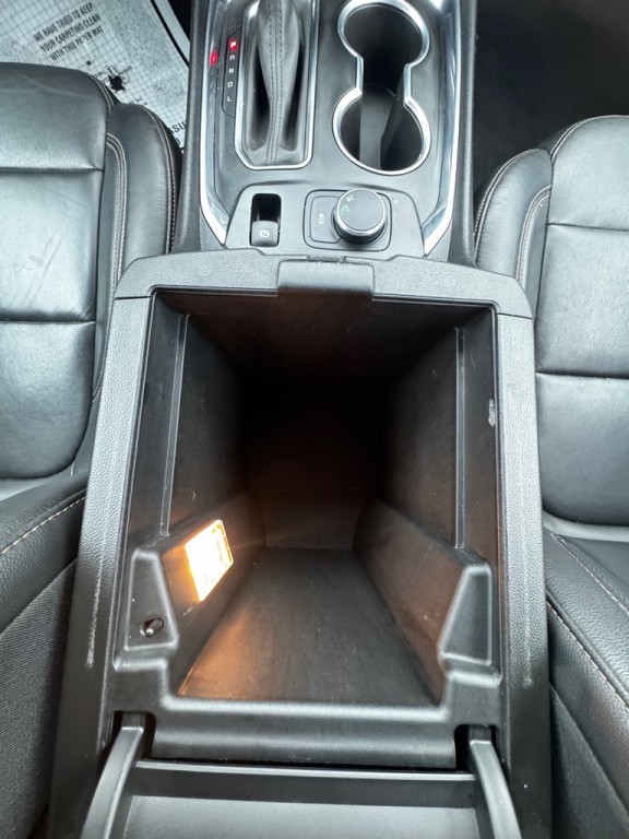 2019 Chevrolet Traverse Image 28