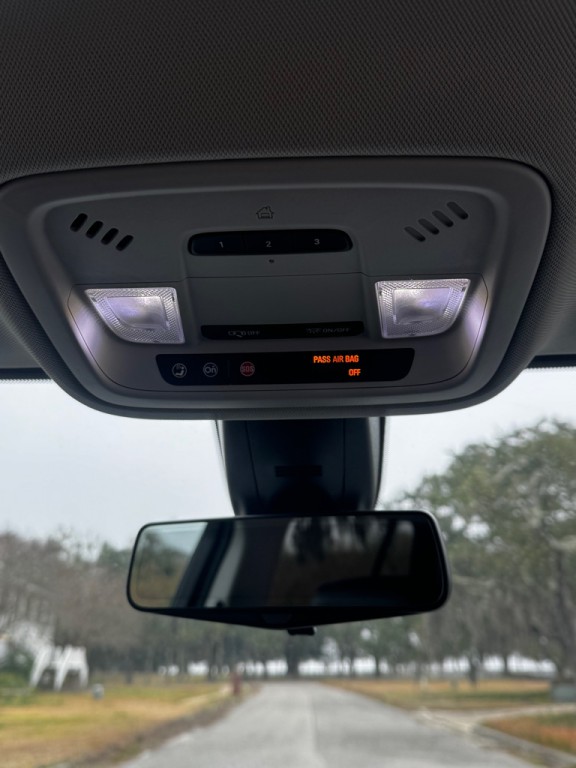 2019 Chevrolet Traverse Image 29