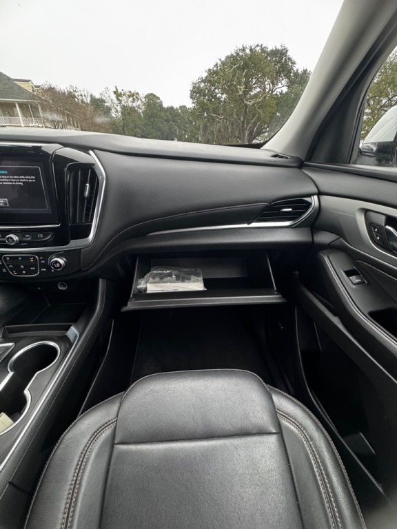 2019 Chevrolet Traverse Image 30