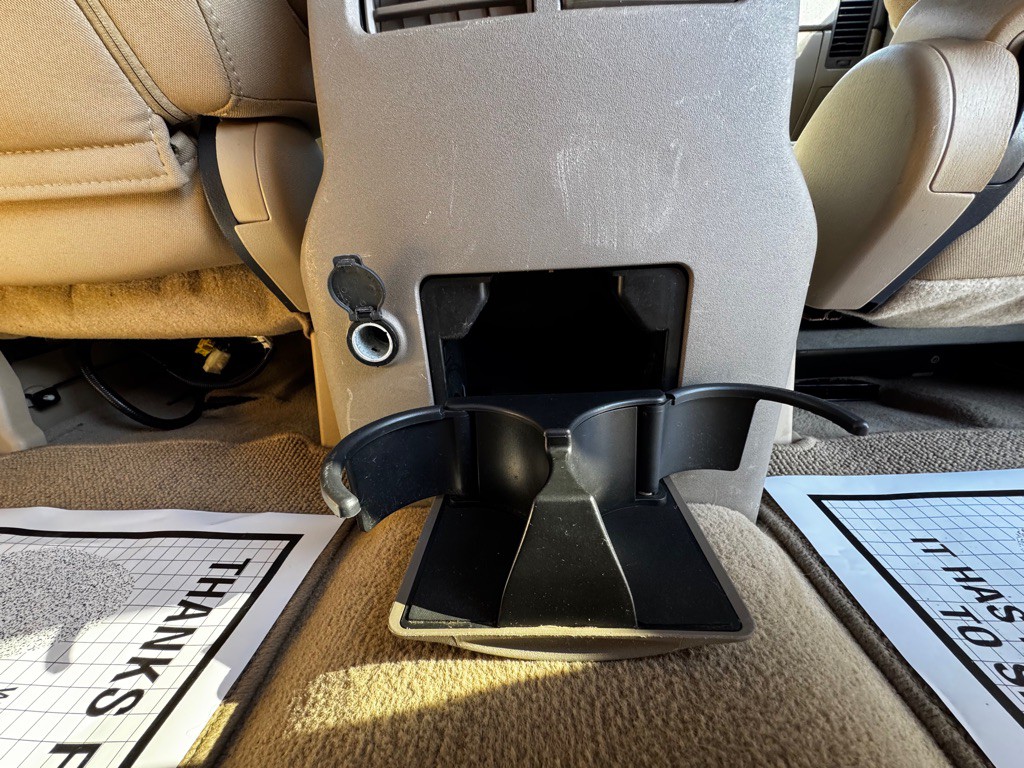 2011 Nissan Titan Image 18