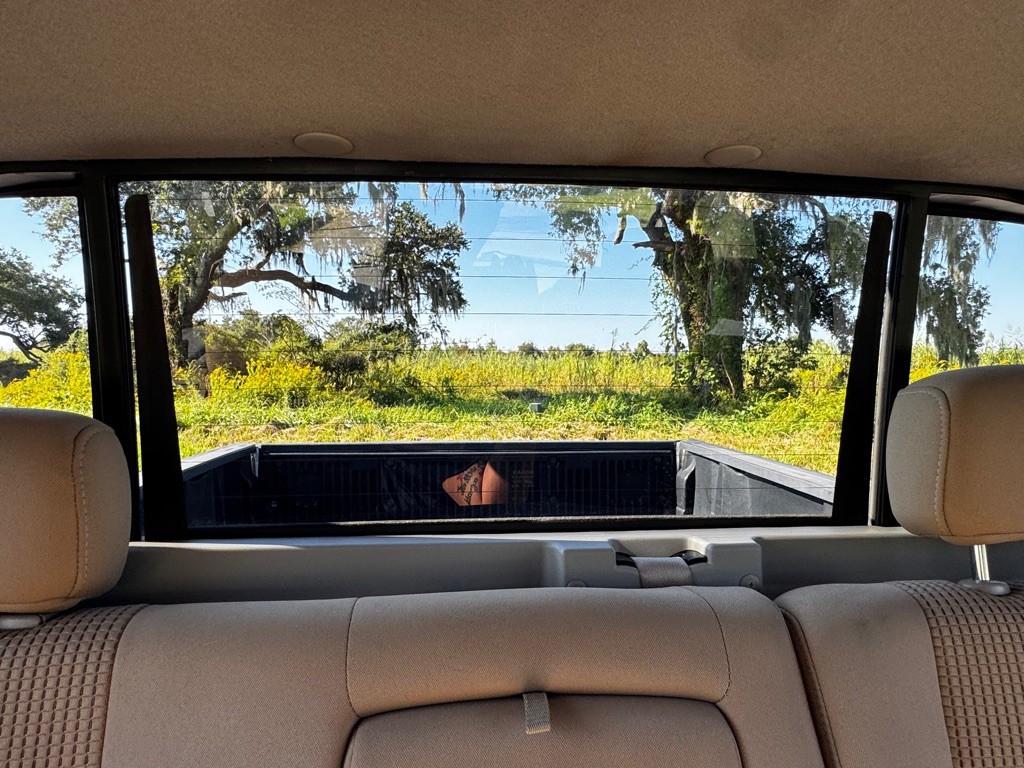 2011 Nissan Titan Image 20