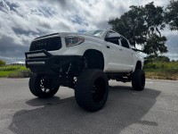 Image for 2017 Toyota Tundra SR5 ID: 6899307
