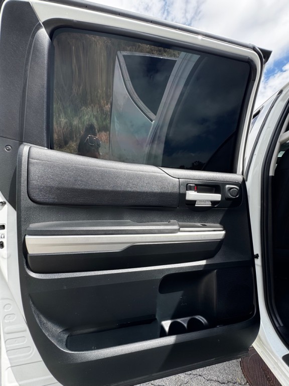 2017 Toyota Tundra Image 11