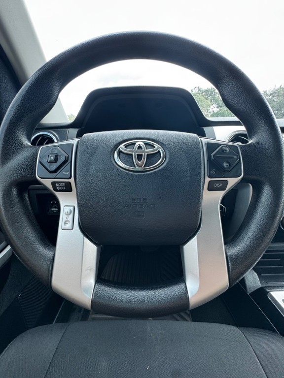 2017 Toyota Tundra Image 18