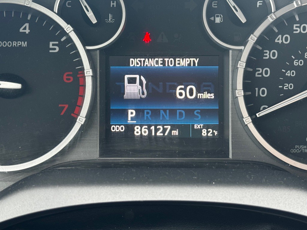 2017 Toyota Tundra Image 19