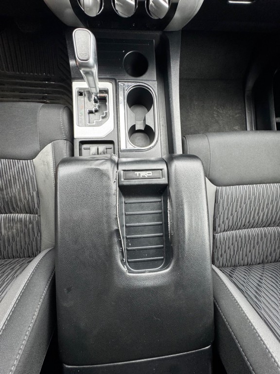 2017 Toyota Tundra Image 23