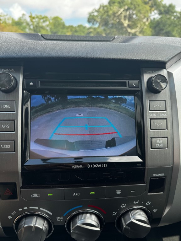 2017 Toyota Tundra Image 28