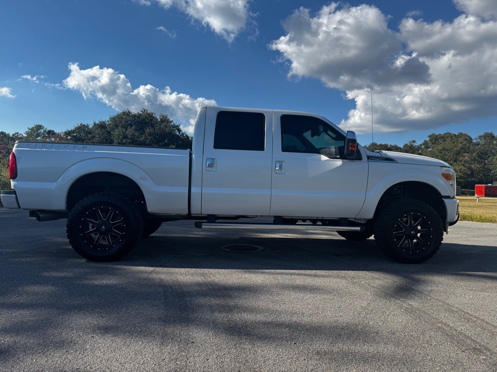 2015 Ford F-250 Image 6