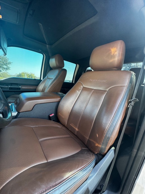 2015 Ford F-250 Image 10