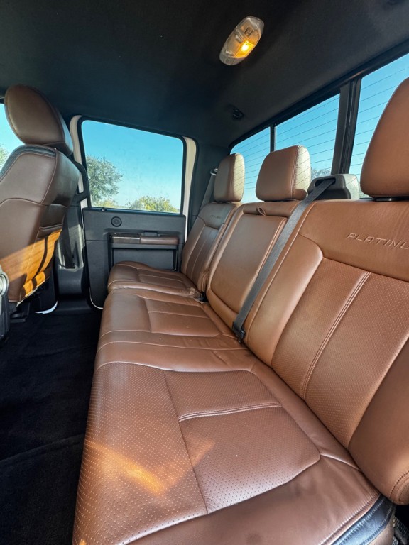 2015 Ford F-250 Image 12