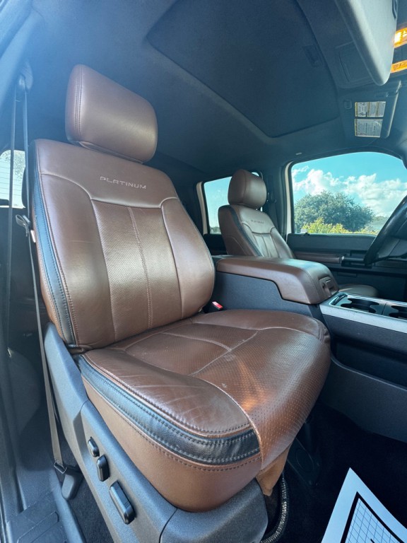 2015 Ford F-250 Image 14